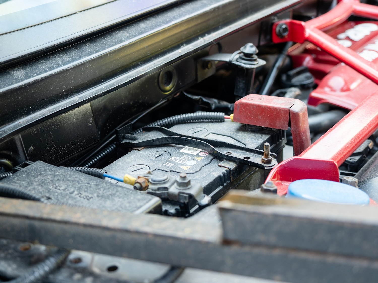 Used Ford RS200 2003 for sale - 76638975: Photo 15