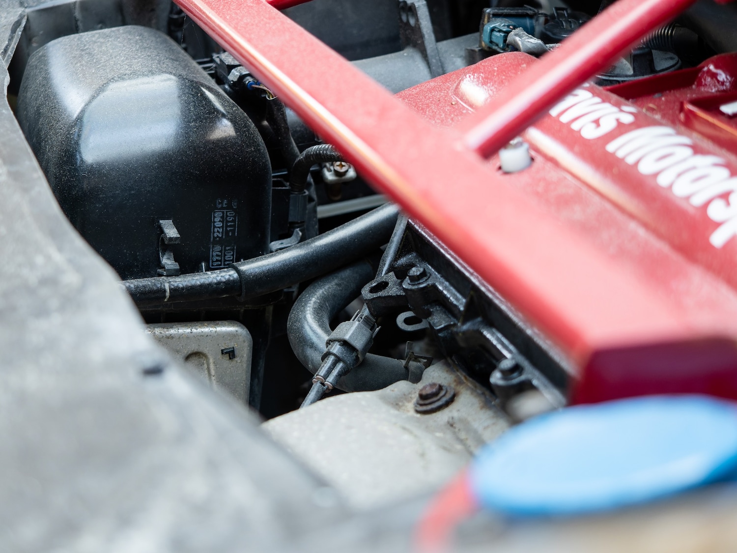 Used Ford RS200 2003 for sale - 76638975: Photo 17