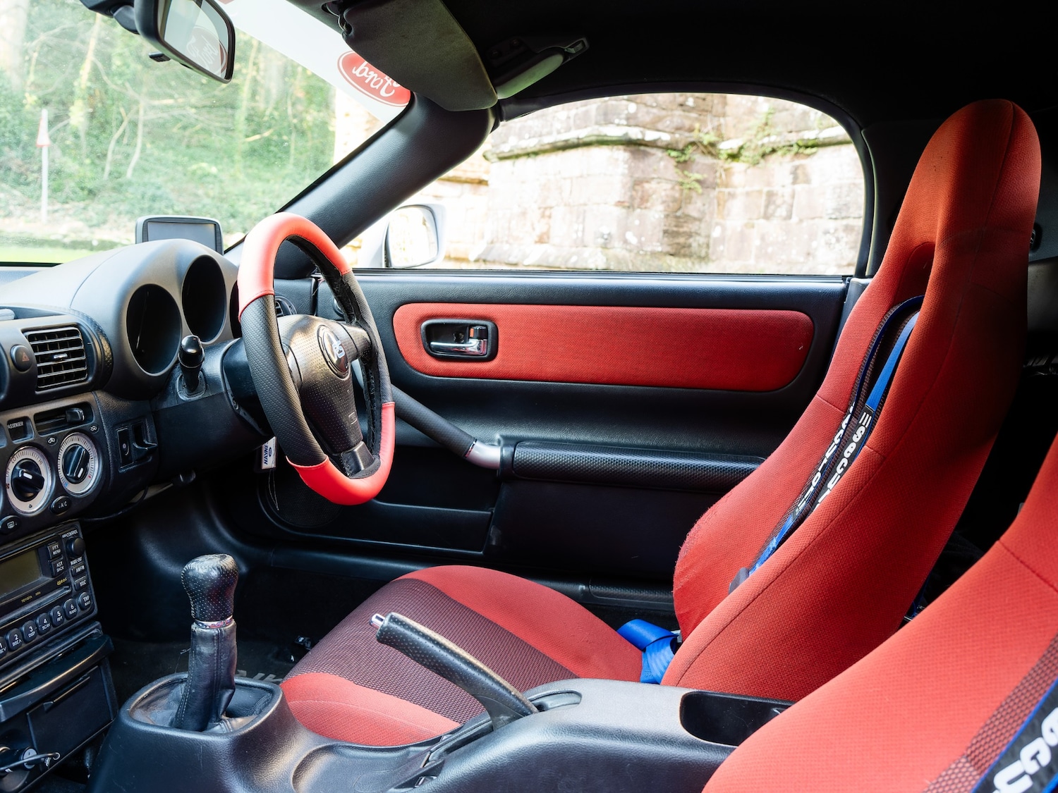 Used Ford RS200 2003 for sale - 76638975: Photo 9