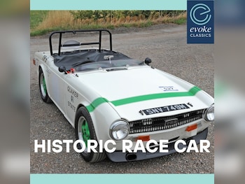 1973 - Racecar