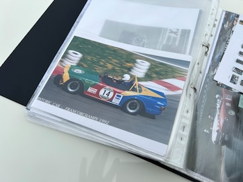Used Triumph TR6 1973 for sale - 75607516: Photo