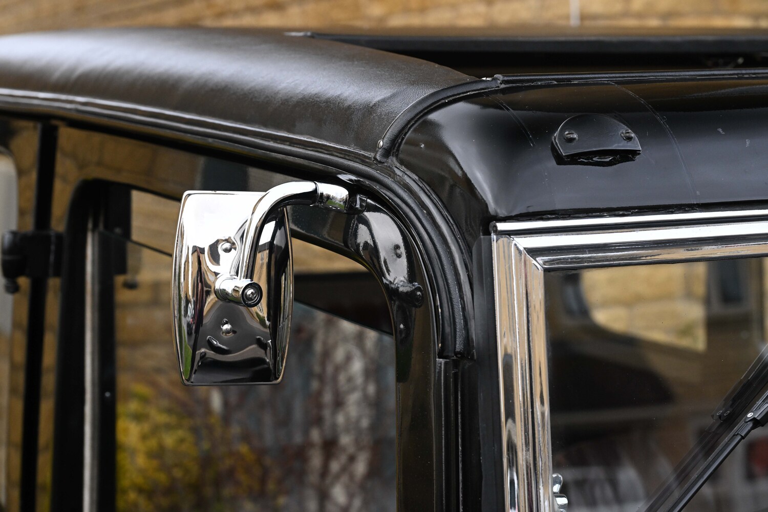 Used Wolseley Nine 1935 for sale - 77516489: Photo 10