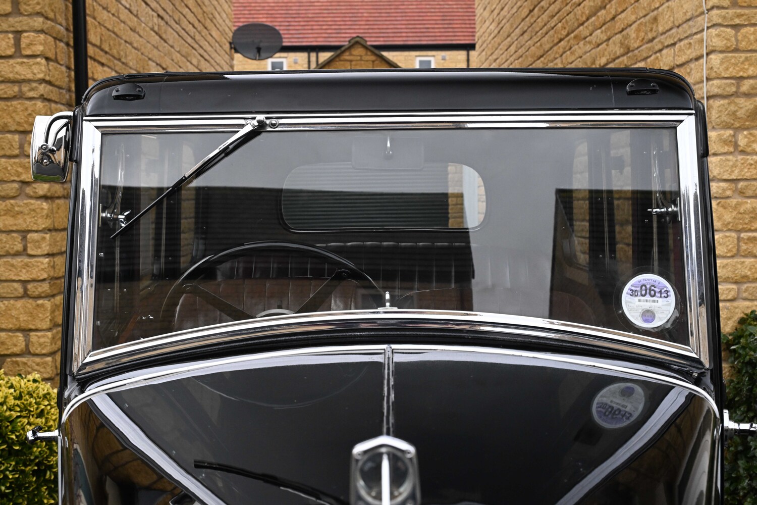 Used Wolseley Nine 1935 for sale - 77516489: Photo 11