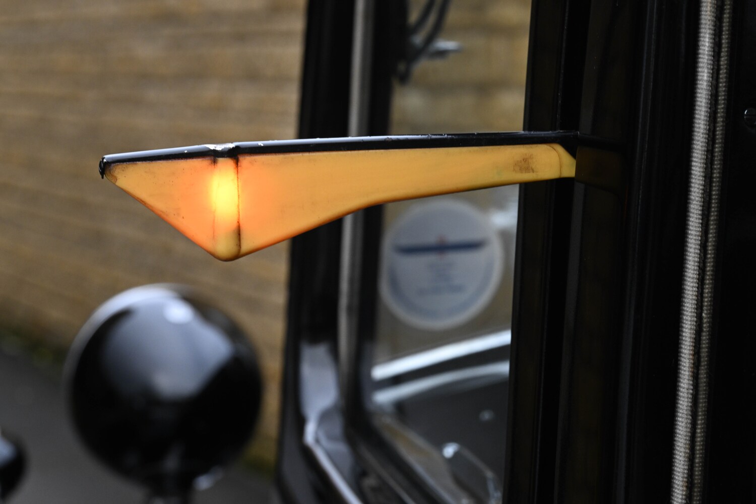 Used Wolseley Nine 1935 for sale - 77516489: Photo 12