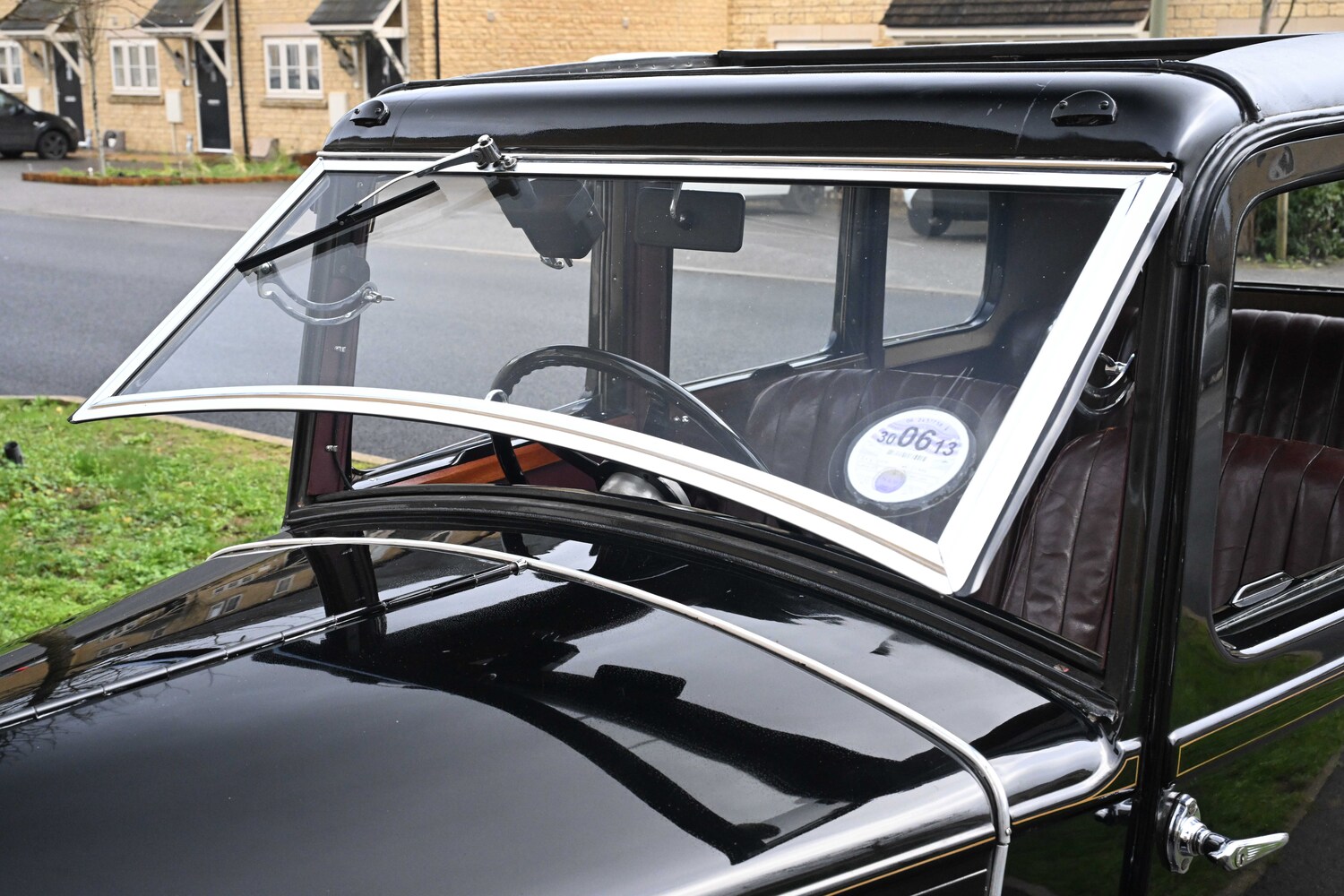 Used Wolseley Nine 1935 for sale - 77516489: Photo 13