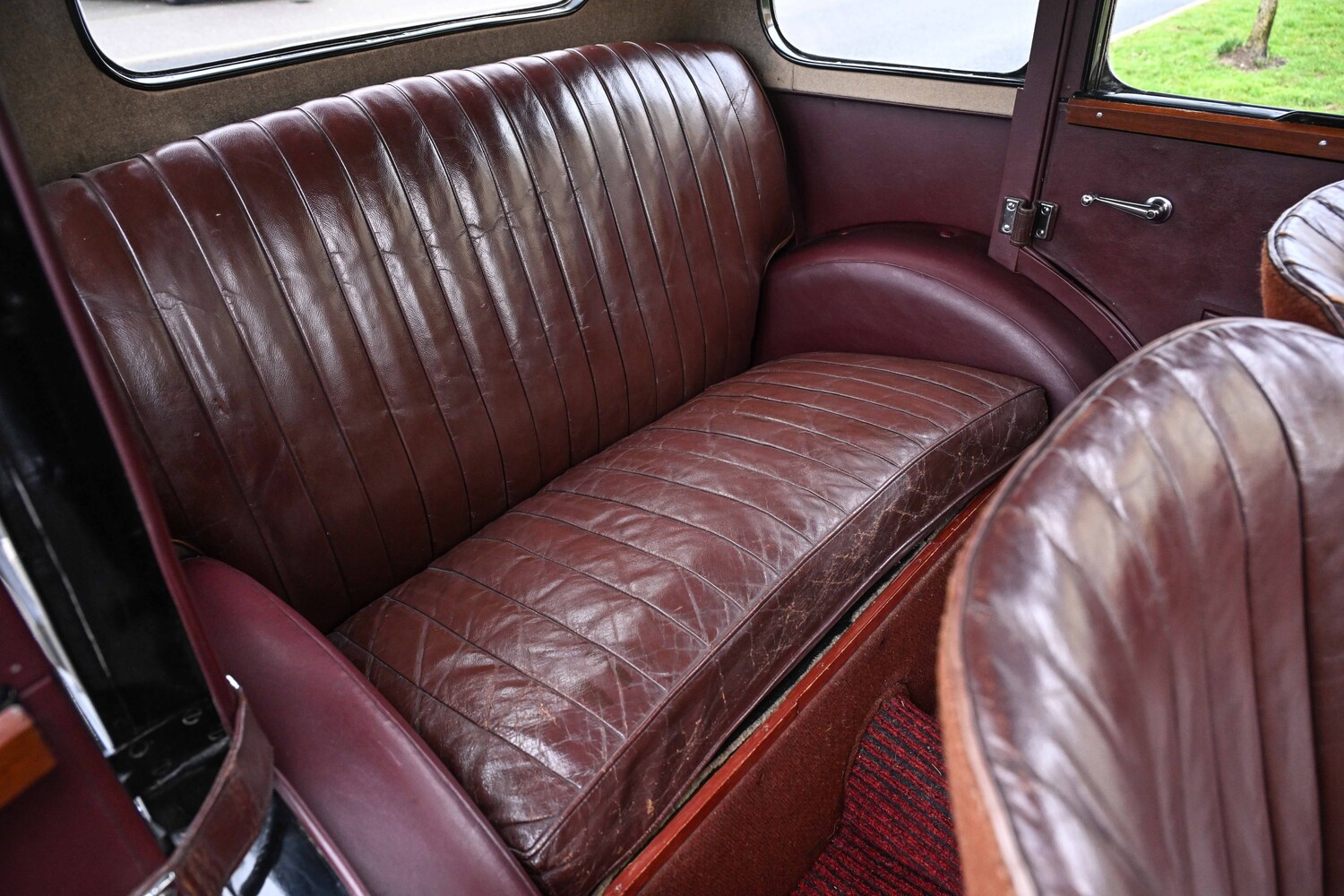 Used Wolseley Nine 1935 for sale - 77516489: Photo 15