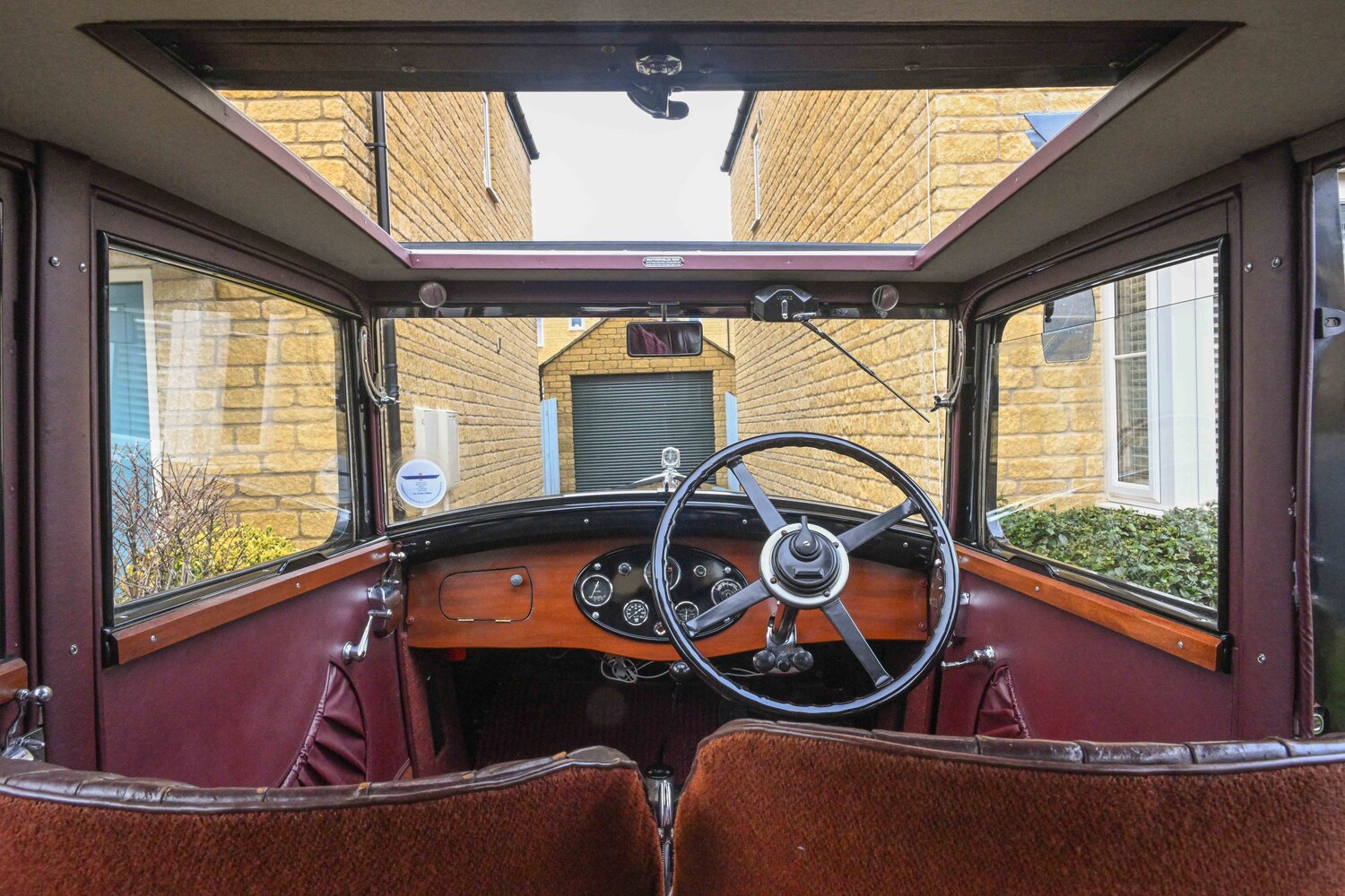 Used Wolseley Nine 1935 for sale - 77516489: Photo 17