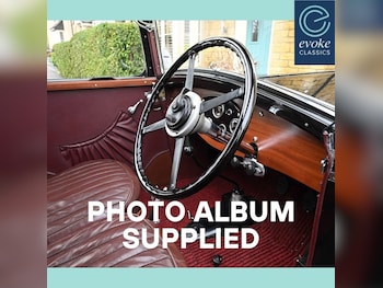 Used Wolseley Nine 1935 for sale - 77516489: Photo