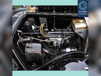 Used Wolseley Nine 1935 for sale - 77516489: Photo