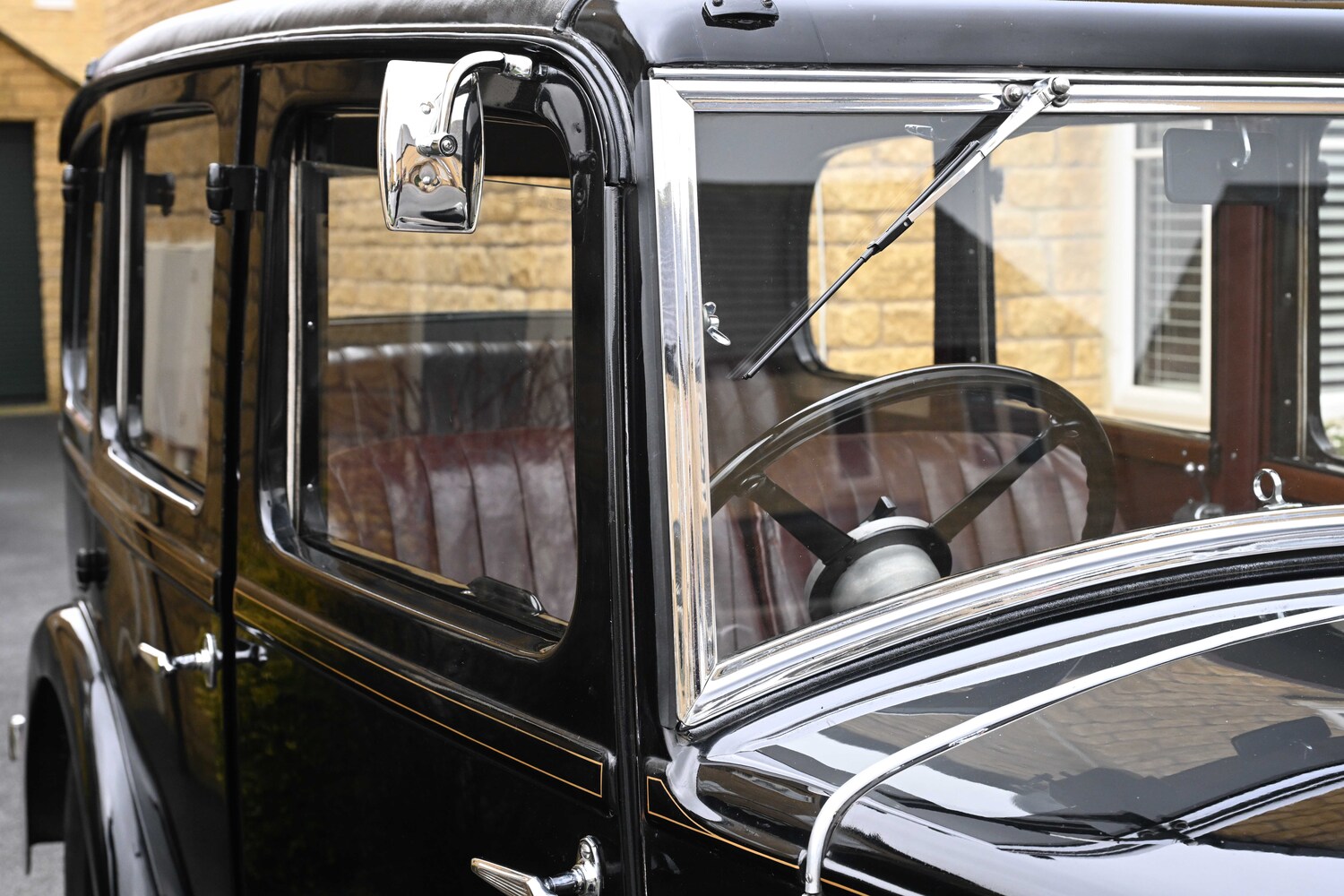 Used Wolseley Nine 1935 for sale - 77516489: Photo 7
