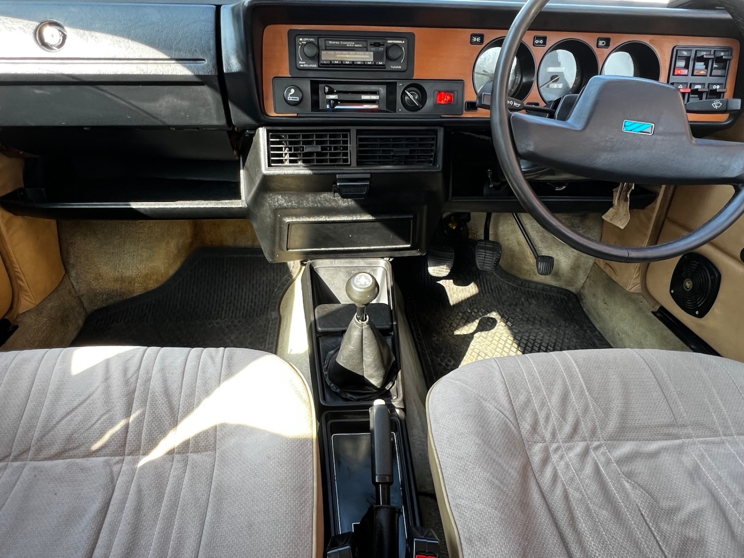 Vehicle 17