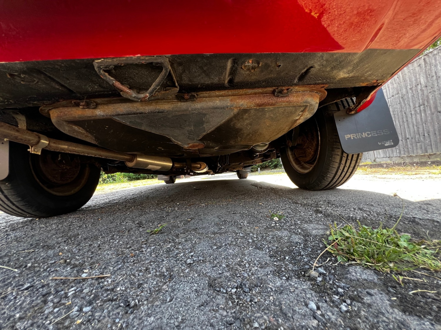 Vehicle 19