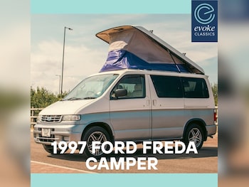 Used Ford Freda undefined for sale - 79294937: Photo