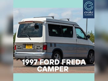 Used Ford Freda undefined for sale - 79294937: Photo