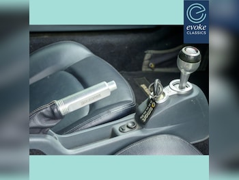 Used smart Roadster 2005 for sale - 78857072: Photo