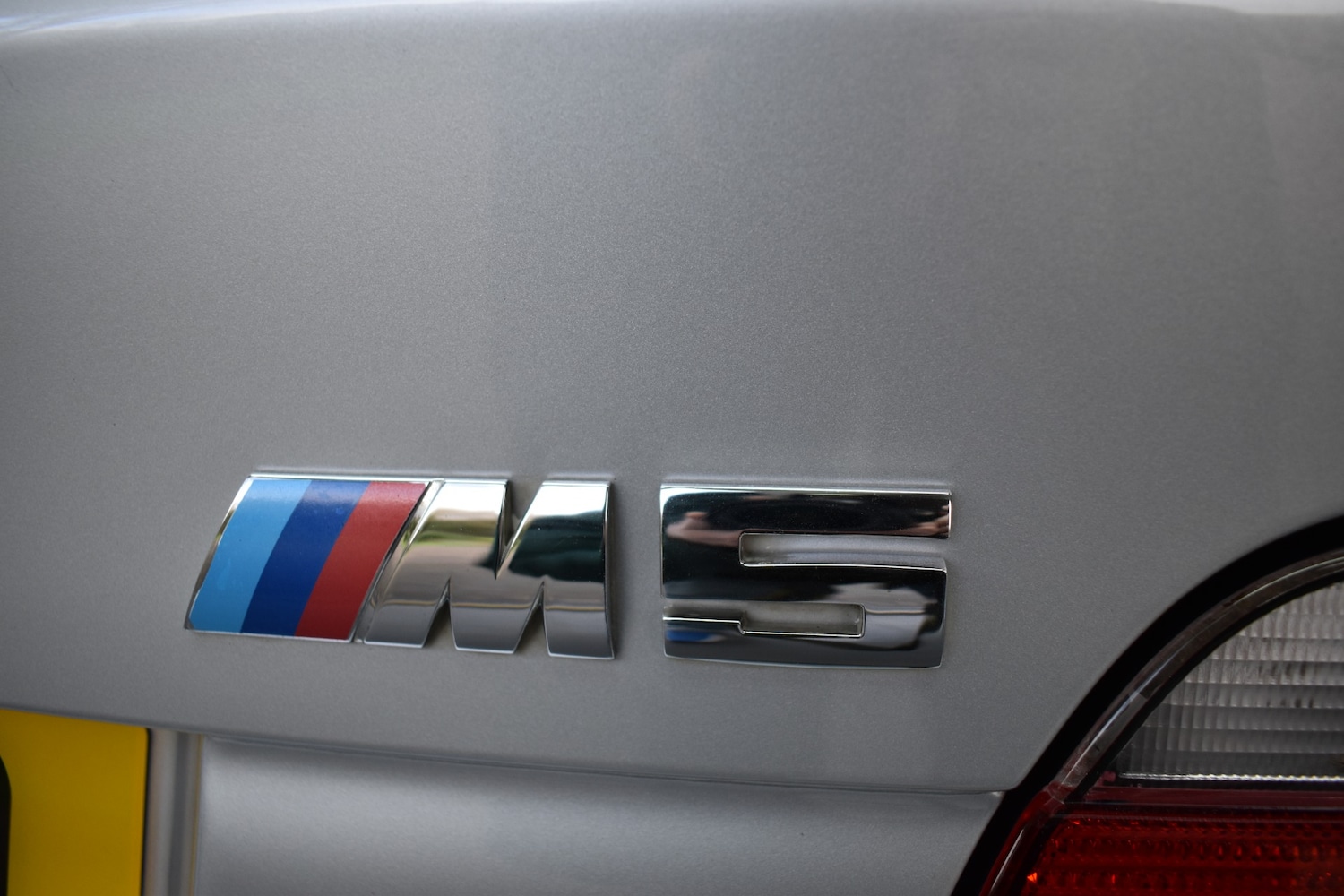 Used BMW M5 2000 for sale - 77259001: Photo 11