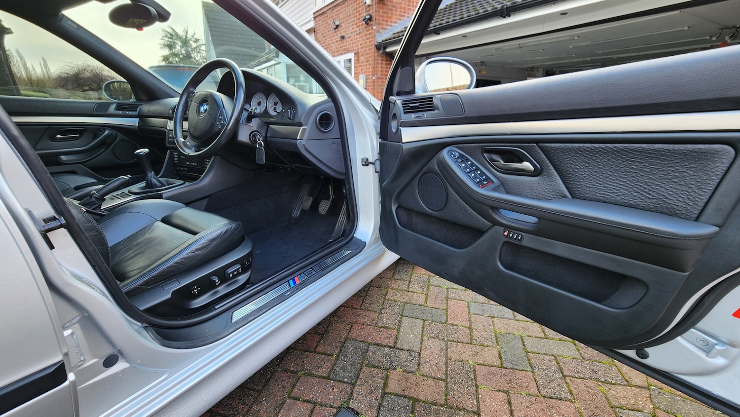 Used BMW M5 2000 for sale - 77259001: Photo 12