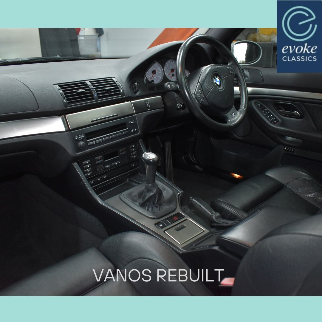 Used BMW M5 2000 for sale - 77259001: Photo 13