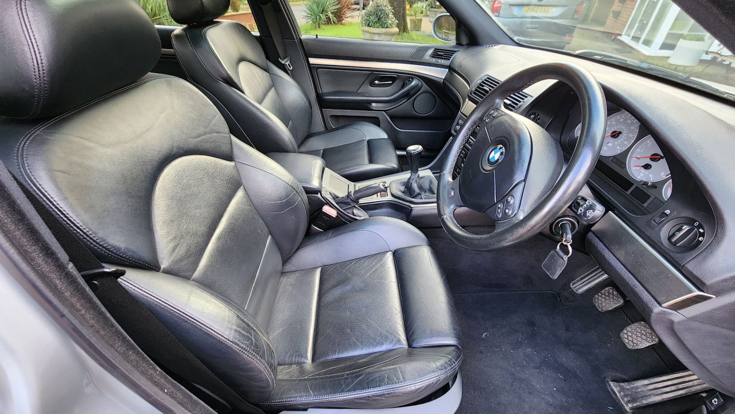 Used BMW M5 2000 for sale - 77259001: Photo 16