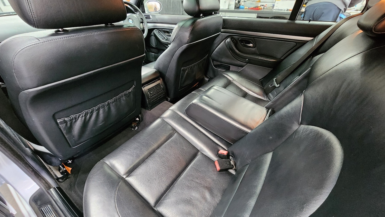 Used BMW M5 2000 for sale - 77259001: Photo 17