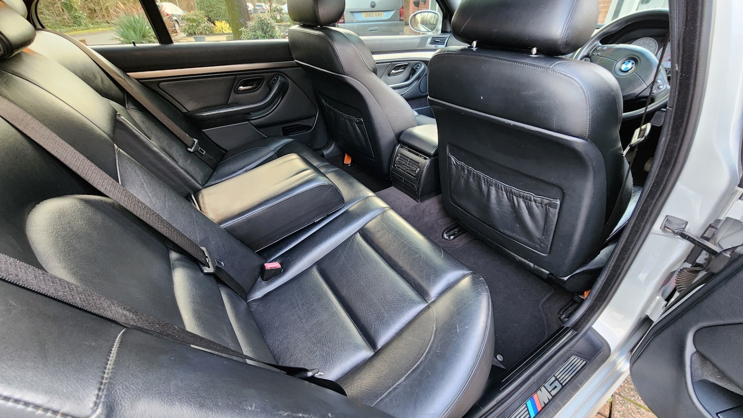 Used BMW M5 2000 for sale - 77259001: Photo 18