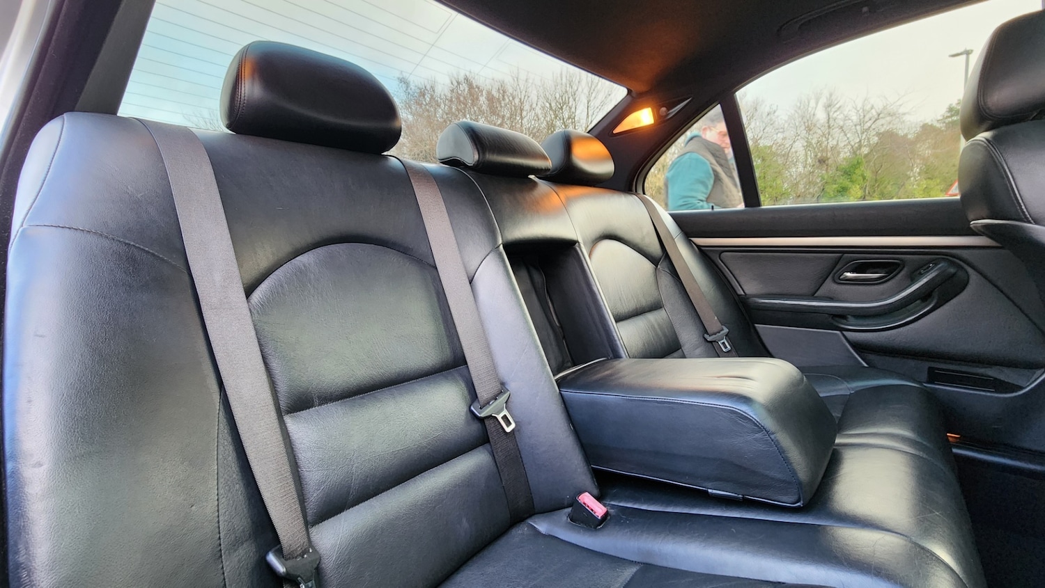 Used BMW M5 2000 for sale - 77259001: Photo 19