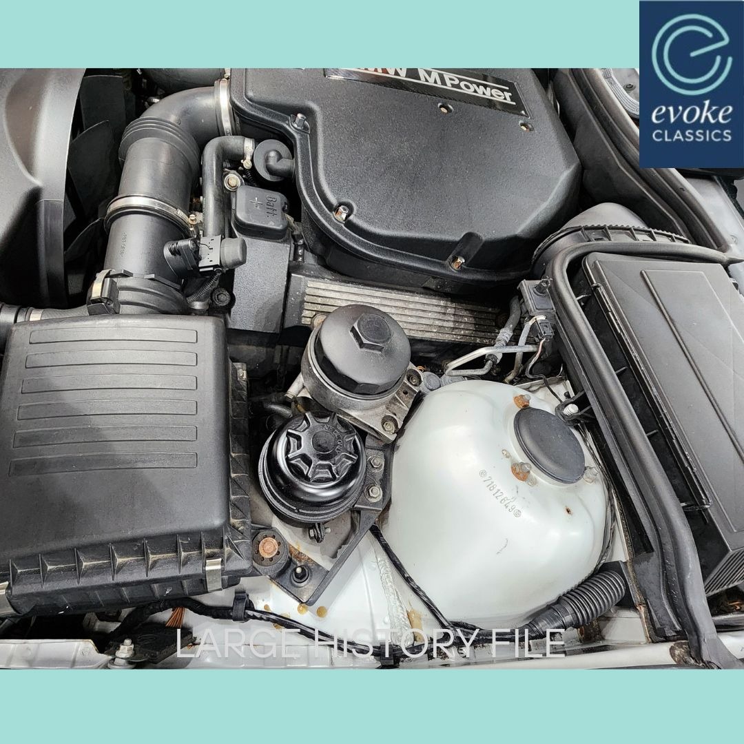 Used BMW M5 2000 for sale - 77259001: Photo 22