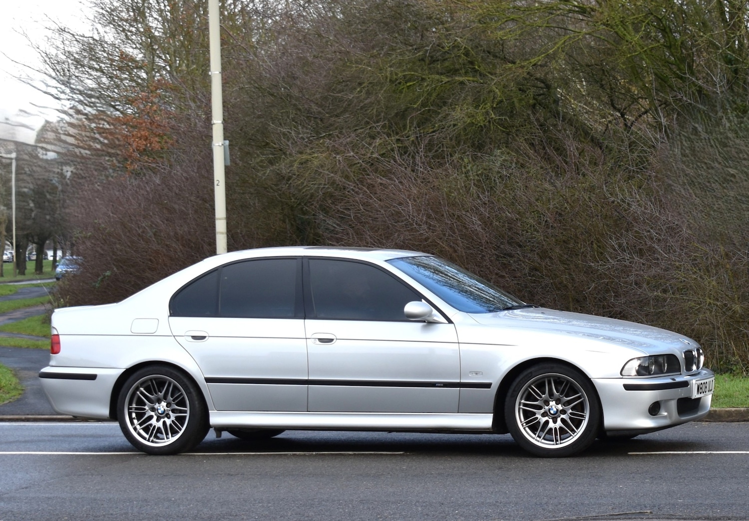 Used BMW M5 2000 for sale - 77259001: Photo 3