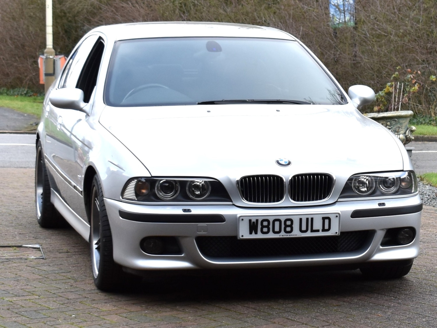 Used BMW M5 2000 for sale - 77259001: Photo 4