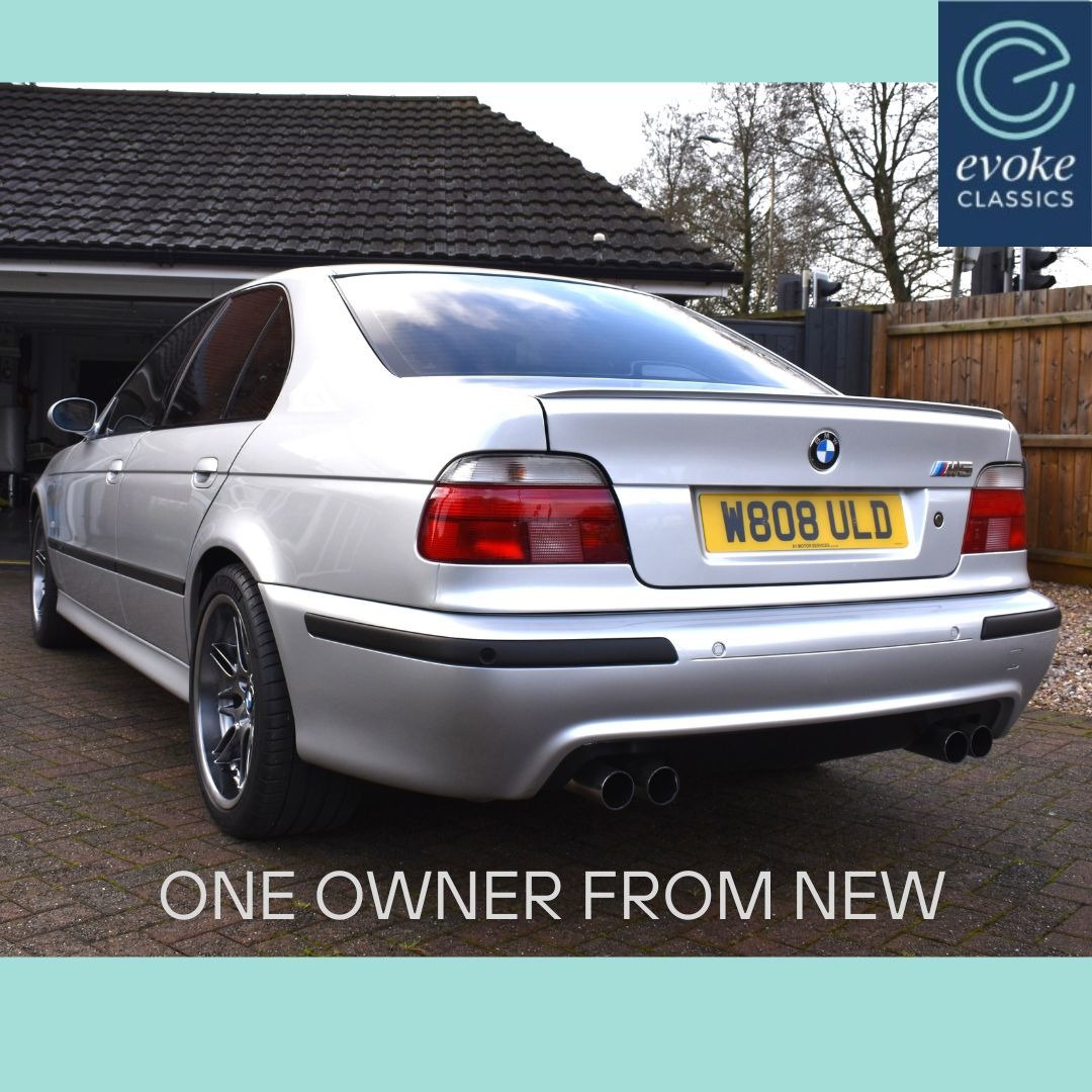 Used BMW M5 2000 for sale - 77259001: Photo 6