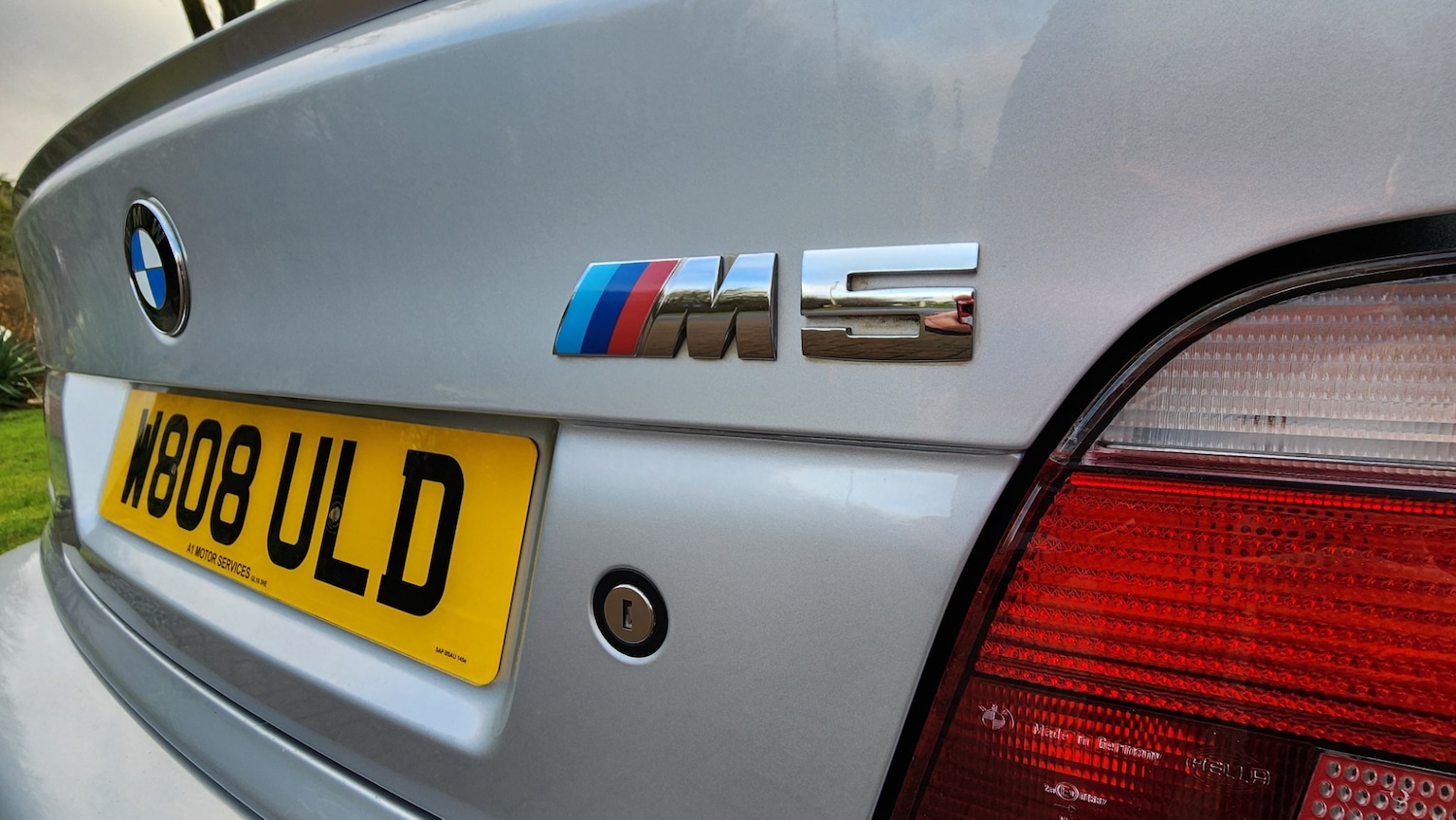 Used BMW M5 2000 for sale - 77259001: Photo 7