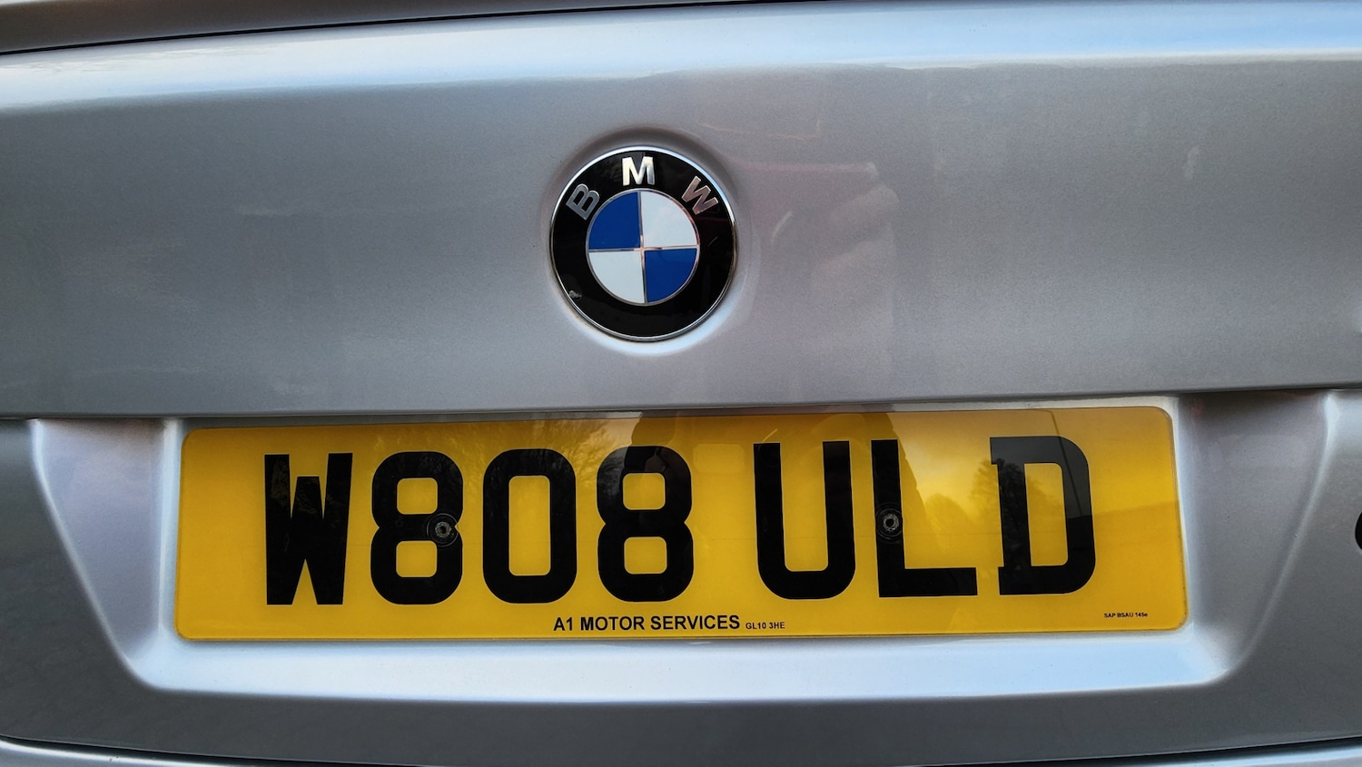 Used BMW M5 2000 for sale - 77259001: Photo 8