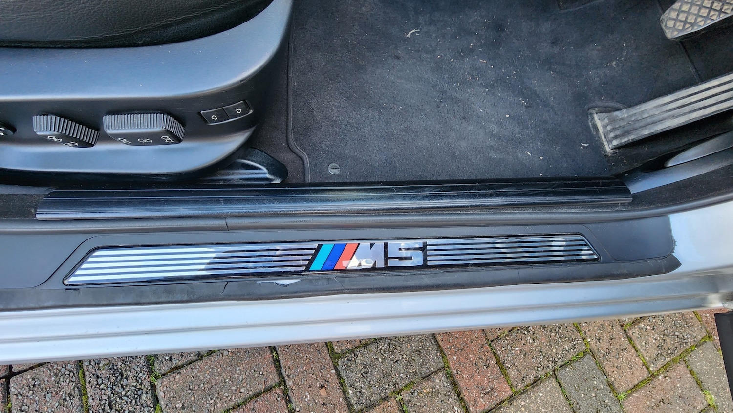 Used BMW M5 2000 for sale - 77259001: Photo 9