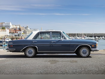 Used Mercedes-Benz 280 1972 for sale - 78436743: Photo