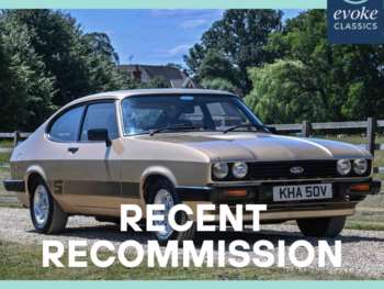 1979 (V) - 3.0 Litre 2-Door