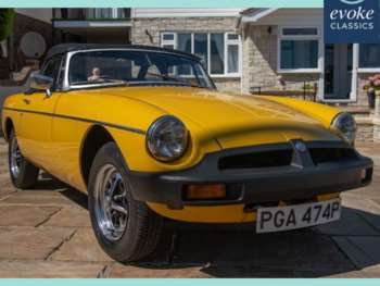 1976 (P) - Roadster 2-Door