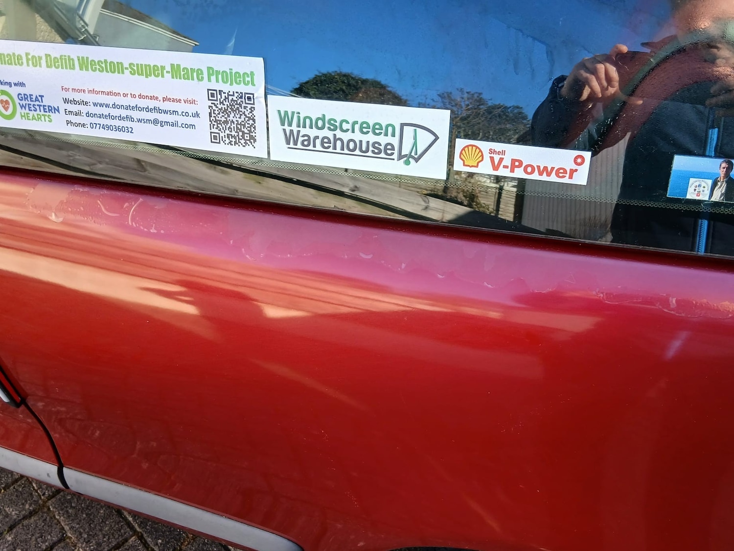 Used Rover 25 2000 for sale - 77541742: Photo 10