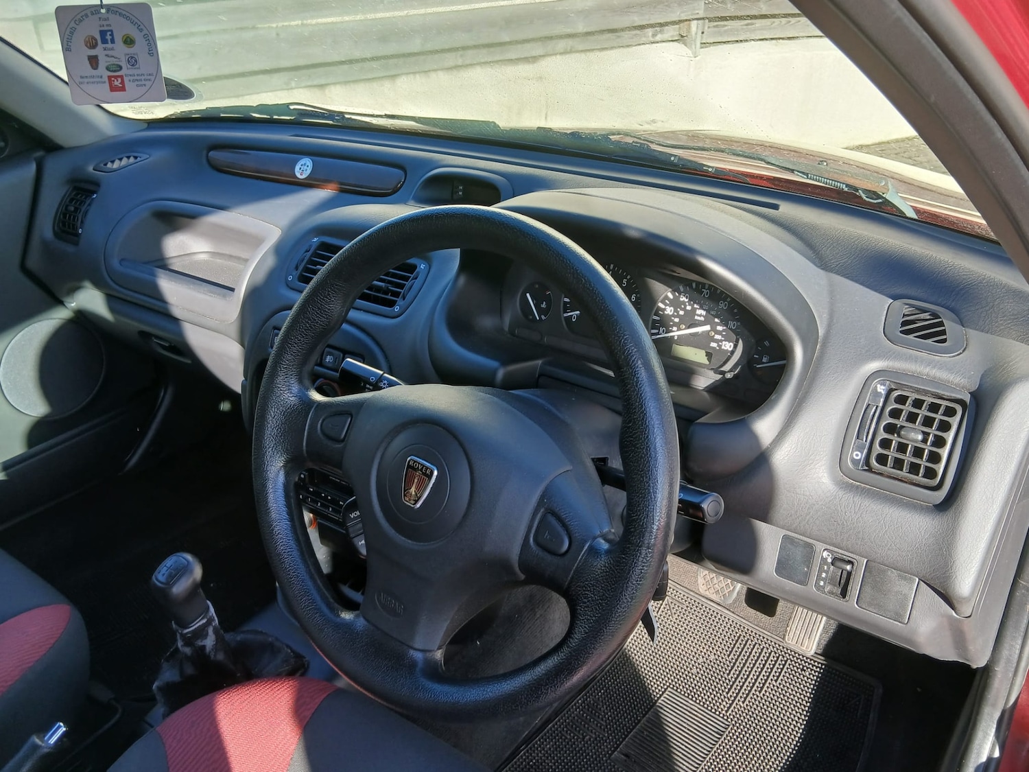 Used Rover 25 2000 for sale - 77541742: Photo 11