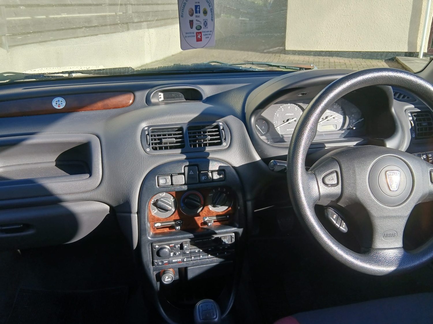 Used Rover 25 2000 for sale - 77541742: Photo 13