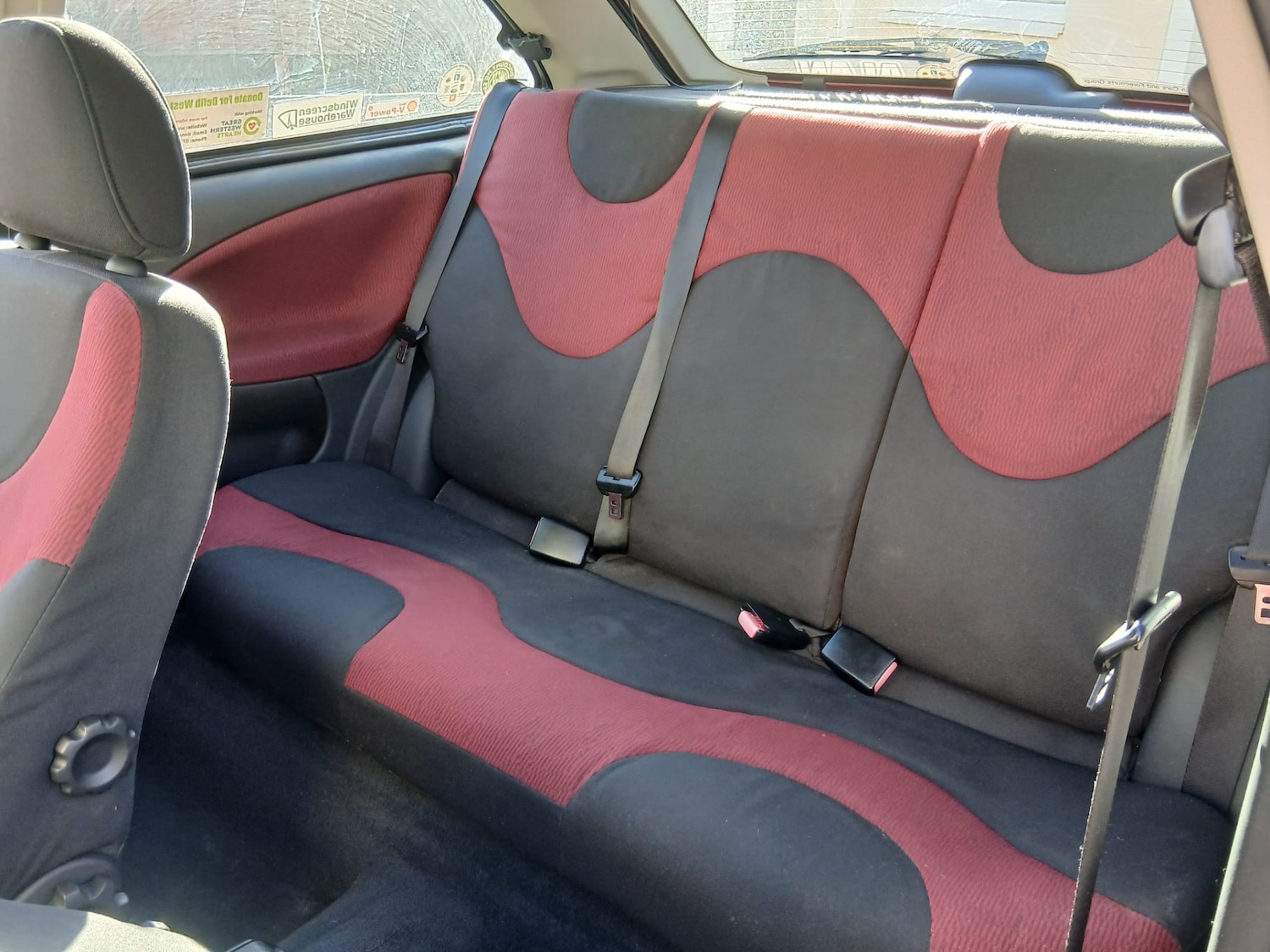 Used Rover 25 2000 for sale - 77541742: Photo 14