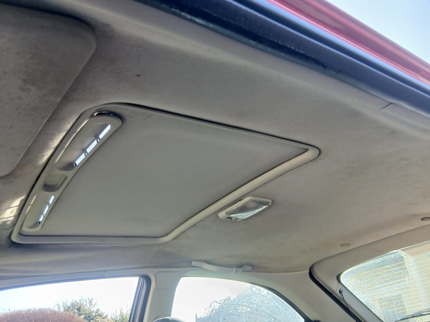 Used Rover 25 2000 for sale - 77541742: Photo 15