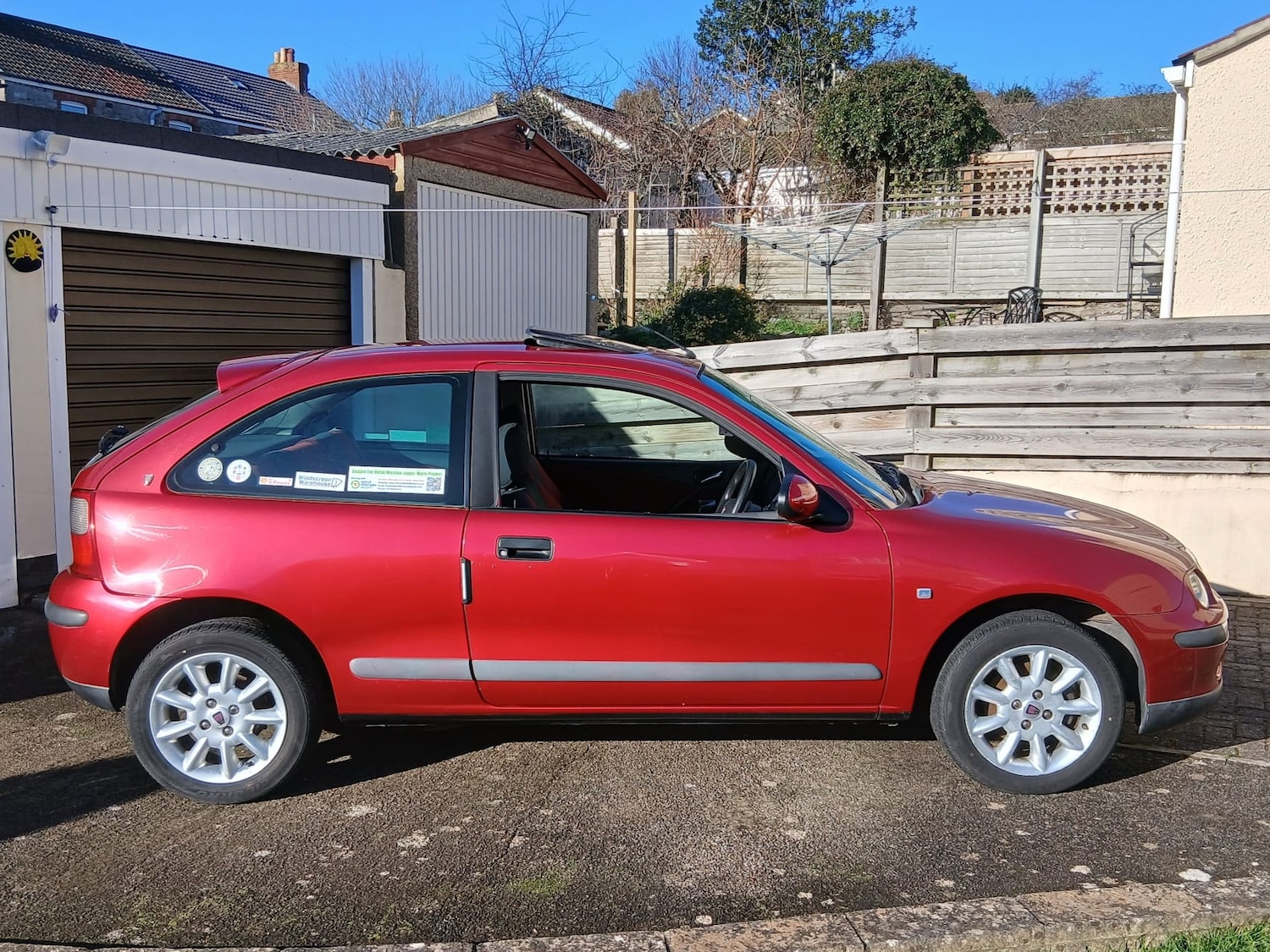 Used Rover 25 2000 for sale - 77541742: Photo 3