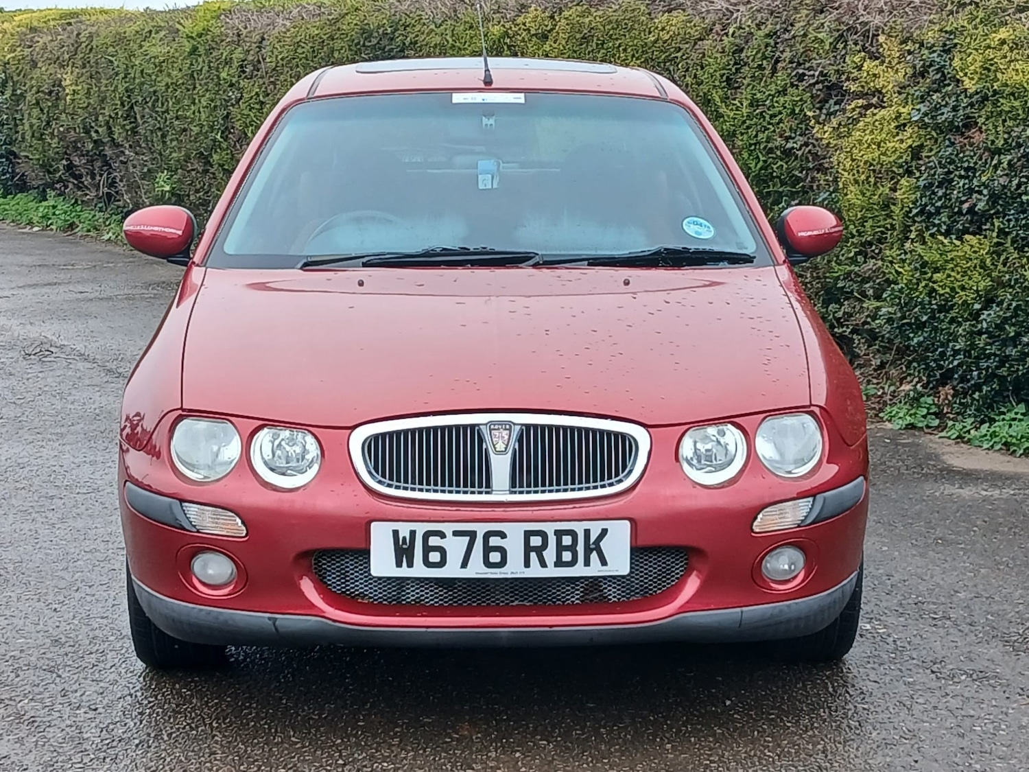 Used Rover 25 2000 for sale - 77541742: Photo 4