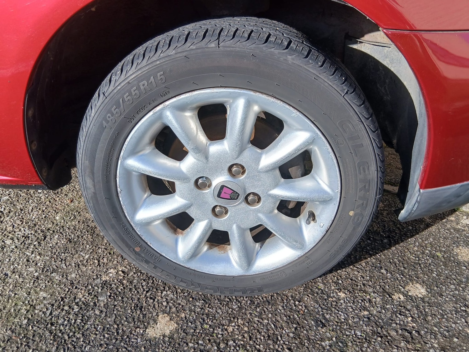 Used Rover 25 2000 for sale - 77541742: Photo 6