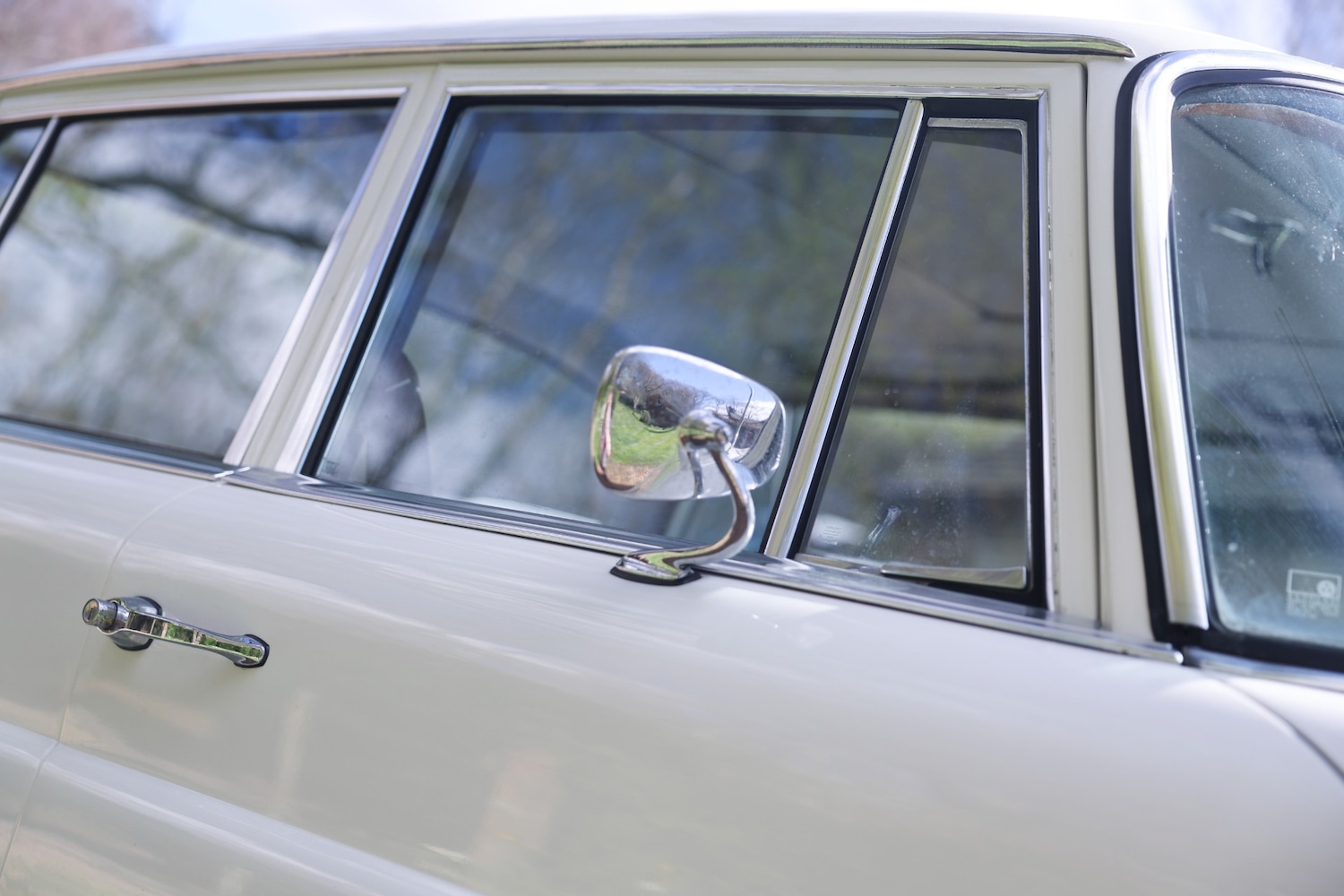 Used Mercedes-Benz 220 1997 for sale - 78176453: Photo 10