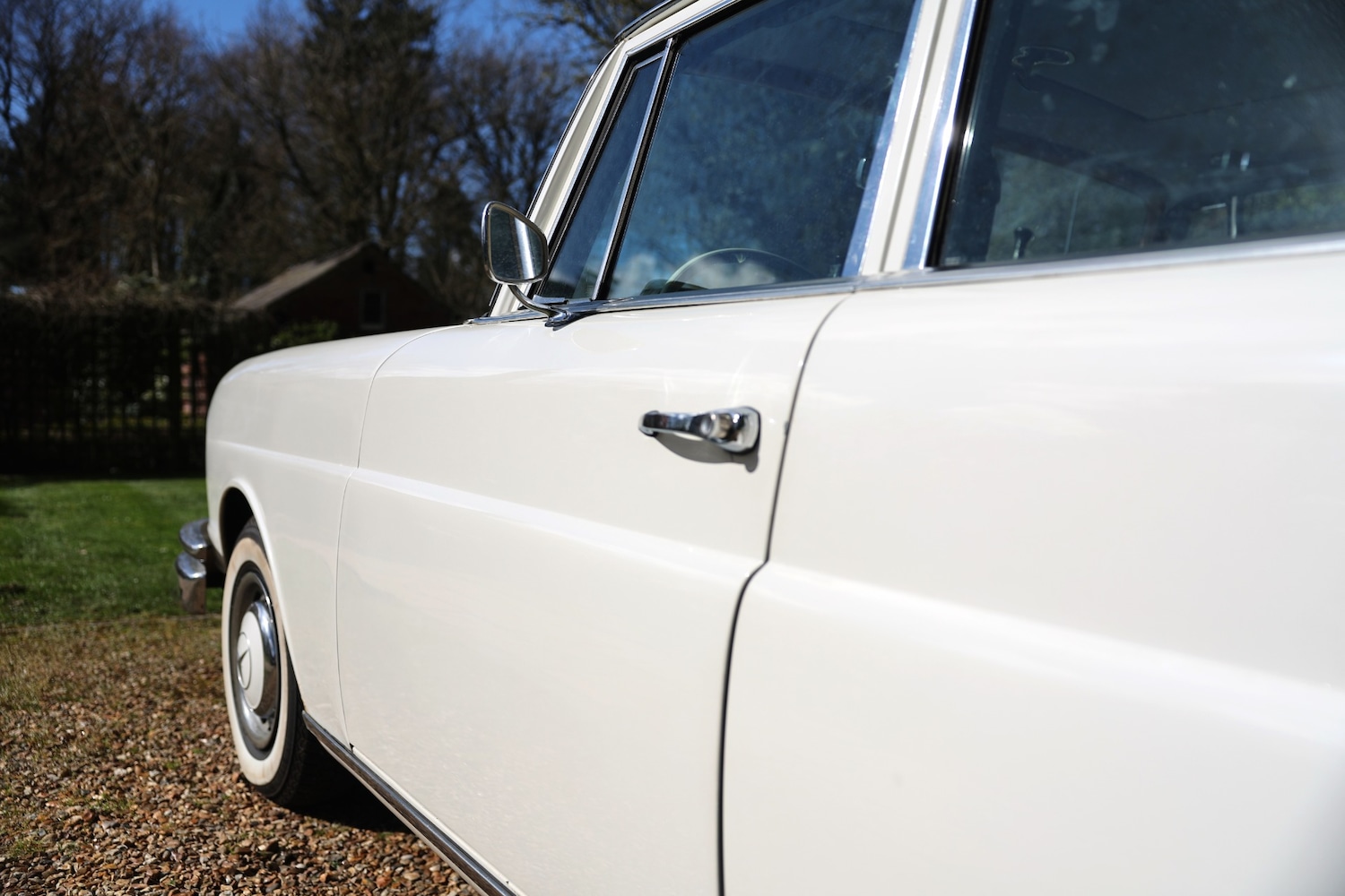 Used Mercedes-Benz 220 1997 for sale - 78176453: Photo 13