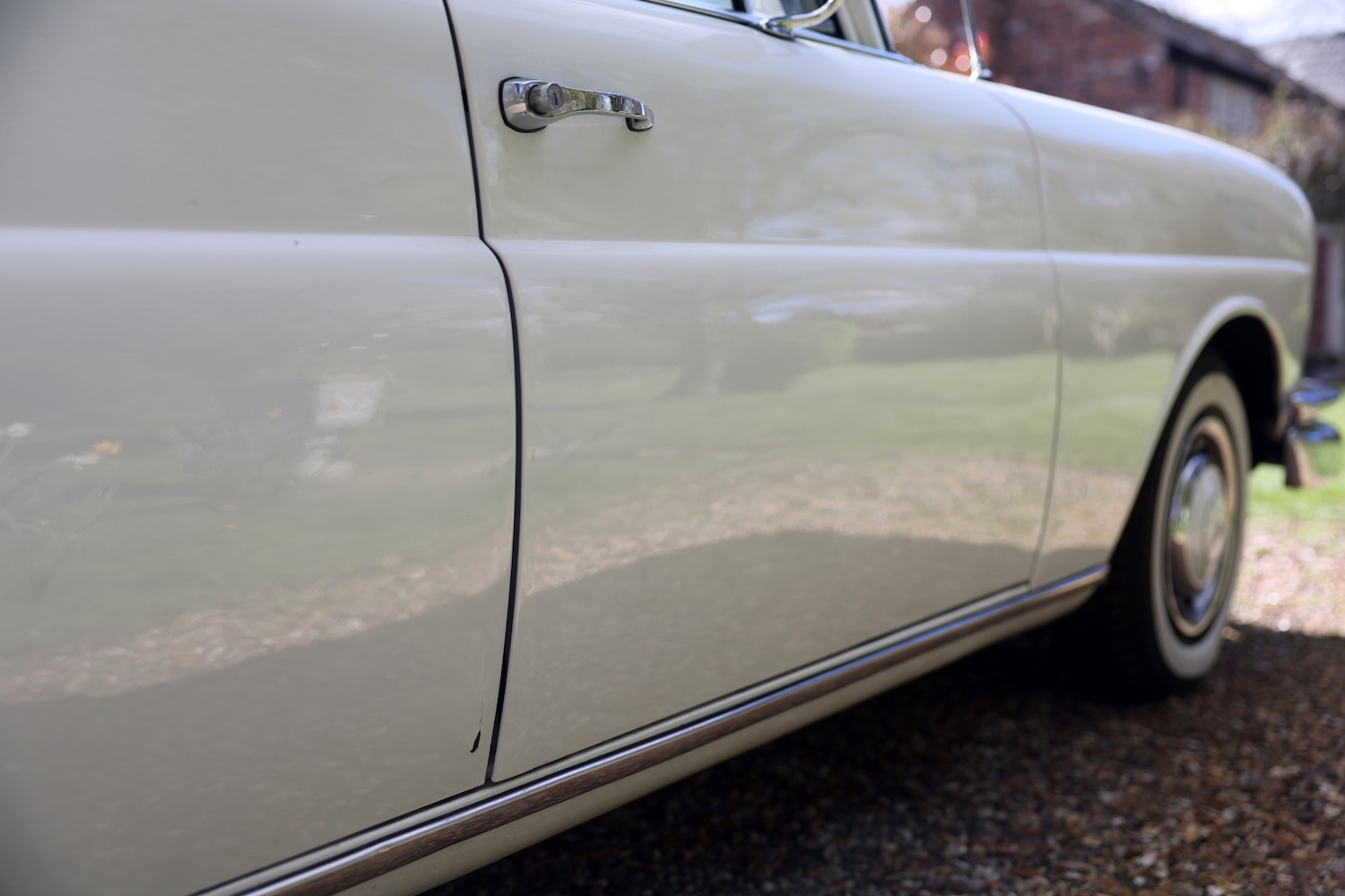 Used Mercedes-Benz 220 1997 for sale - 78176453: Photo 15