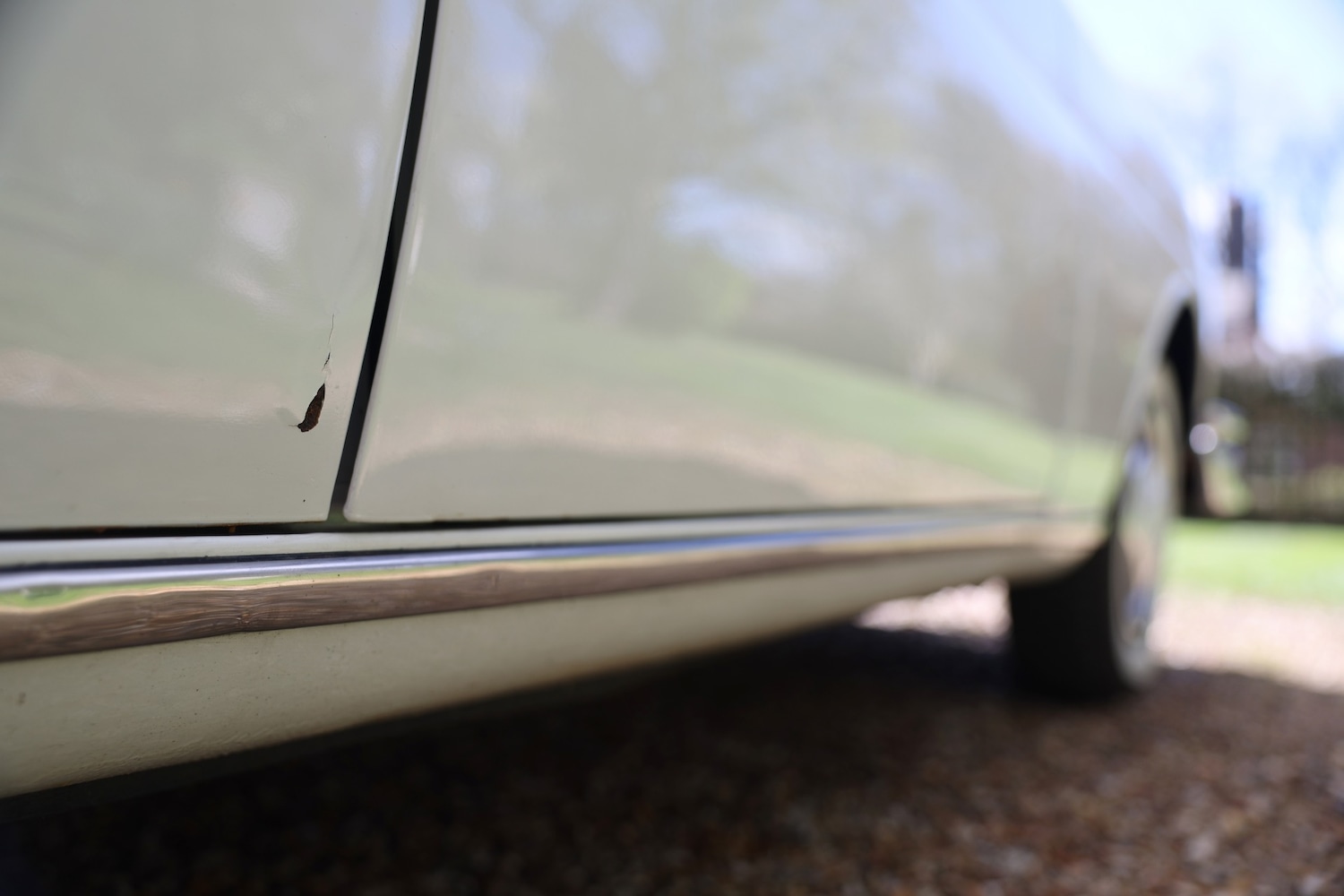 Used Mercedes-Benz 220 1997 for sale - 78176453: Photo 16