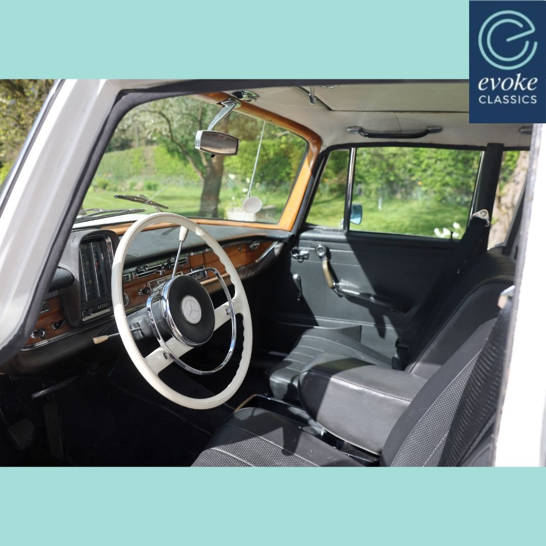 Used Mercedes-Benz 220 1997 for sale - 78176453: Photo 3