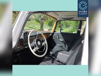 Used Mercedes-Benz 220 1961 for sale - 78176453: Photo